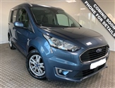 Used Ford Tourneo Connect