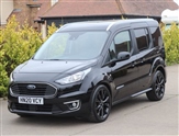 Ford Tourneo Connect Image 2