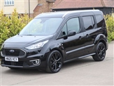 Ford Tourneo Connect Image 3