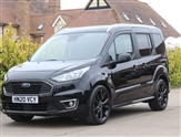 Ford Tourneo Connect Image 4