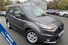 Ford Tourneo Connect