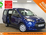 Used Ford Tourneo Connect