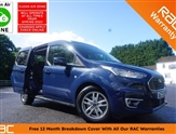 Used Ford Tourneo Connect
