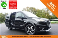 Ford Tourneo Connect