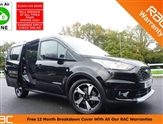 Used Ford Tourneo Connect Used Ford Tourneo Connect