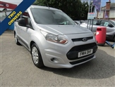 Ford Tourneo Connect Image 1