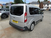 Ford Tourneo Connect Image 4