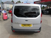 Ford Tourneo Connect Image 5