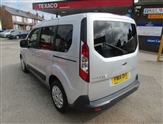 Ford Tourneo Connect Image 6