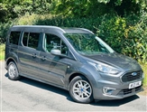 Used Ford Tourneo Connect
