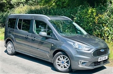 Ford Tourneo Connect
