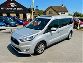 Used Ford Tourneo Connect