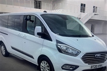 Ford Tourneo Connect
