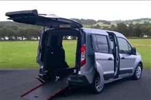 Ford Tourneo Connect