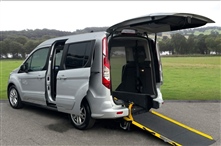 Ford Tourneo Connect