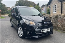 Ford Tourneo Connect