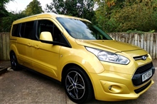 Ford Tourneo Connect