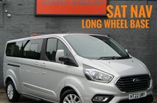 Ford Tourneo Connect