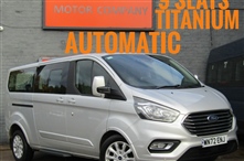Ford Tourneo Connect