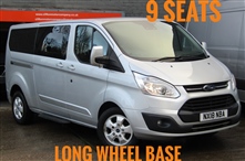 Ford Tourneo Connect