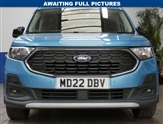 Ford Tourneo Connect Image 2