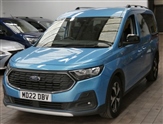 Ford Tourneo Connect Image 3