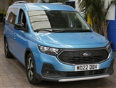 Ford Tourneo Connect Image 4