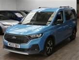 Ford Tourneo Connect Image 5