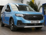 Ford Tourneo Connect Image 6