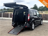 Used Ford Tourneo Connect