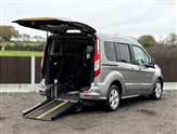 Used Ford Tourneo Connect