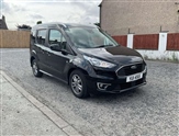 Ford Tourneo Connect Image 1