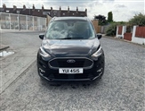 Ford Tourneo Connect Image 2
