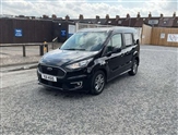 Ford Tourneo Connect Image 3