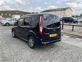 Ford Tourneo Connect Image 4