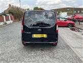 Ford Tourneo Connect Image 6