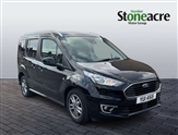 Ford Tourneo Connect Image 1