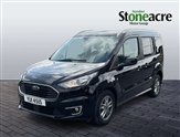 Ford Tourneo Connect Image 3