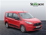 Ford Tourneo Connect Image 1
