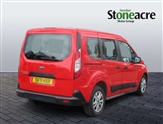 Ford Tourneo Connect Image 3