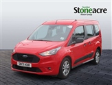 Ford Tourneo Connect Image 5