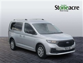 Ford Tourneo Connect Image 1