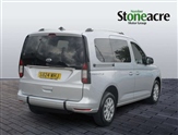 Ford Tourneo Connect Image 3