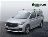 Ford Tourneo Connect Image 5