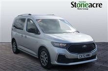 Used Ford Tourneo Connect
