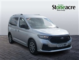 Ford Tourneo Connect Image 1