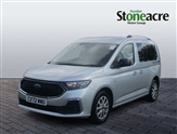 Ford Tourneo Connect Image 4