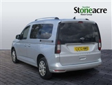 Ford Tourneo Connect Image 5