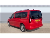 Ford Tourneo Connect Image 2