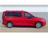 Ford Tourneo Connect Image 5